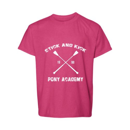 Youth Stick and Kick Academy - SALE